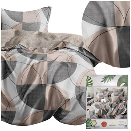 Pościel 140 x 200 2cz Dwustronna Joana 24294