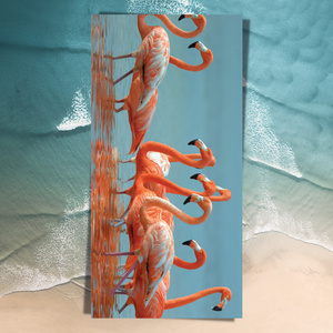 Holiday 100 x 180 Bath Towel 122