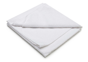Hygienic mattress pad 180x200