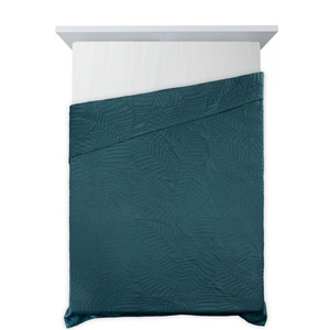 Bedspread 170 x 210 Quilted Decorative Boni6 C. Tur