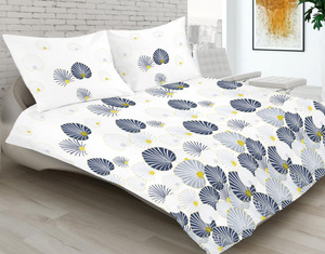 Bedding 160 x 200 3cz Satin Matex PREMIUM 18