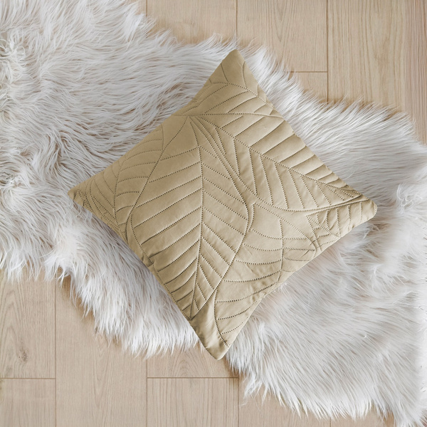 Poszewka 45 x 45 Tłoczona Mikrofibra Corrado 06