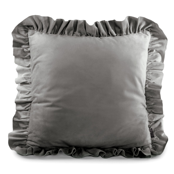 Poszewka 40 x 40 Dekoracyjna Velvet Kelly 12