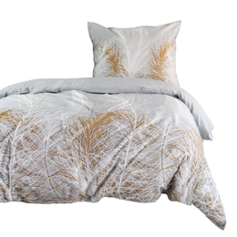 Pościel 140 x 200 2cz Satyna Satynlove 1524/1