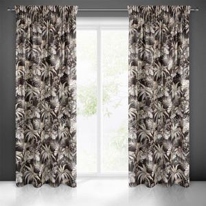 Curtain 140 x 270 Ready Decorative RODOS Cza+S