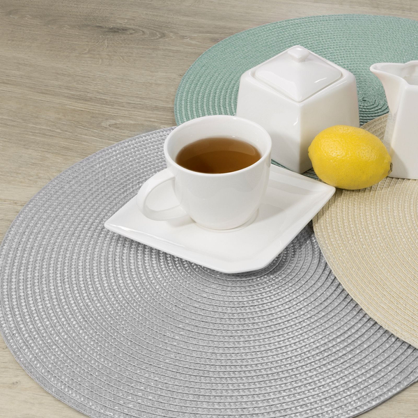 Podkładka 45 x 30 Dekor Strukturalna Judy2 Stal