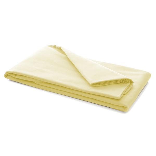 Prześcieradło 200 x 220 Bez Gum Bawełna Aloiso 38