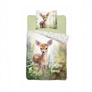 Pościel 160 x 200 Młodzieżowa wz. 5156A