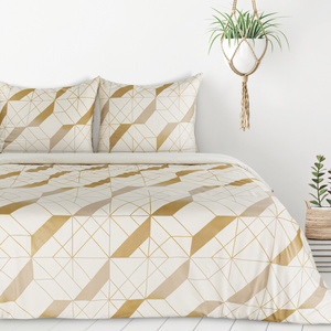 Bedding 140 x 200 2cz Design91 Microfiber Aggie