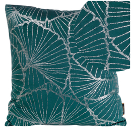 Poszewka 45 x 45 Dekoracyjna Velvet Blink 39 C.Tur