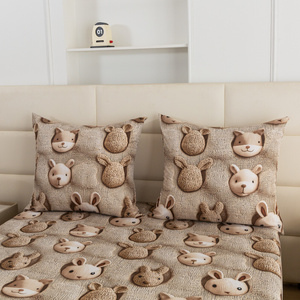 Bedding 140 x 200 2cz Satin Maria 3290