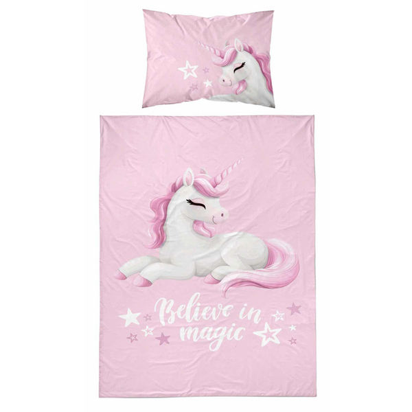 Bedding 100 x 135 Children's Cotton Maya Mo 5517A