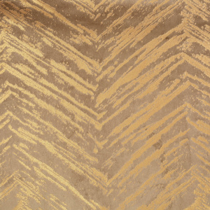 Zasłona 140 x 250 Dekoracyjna Velvet Sara C.Be+Zło