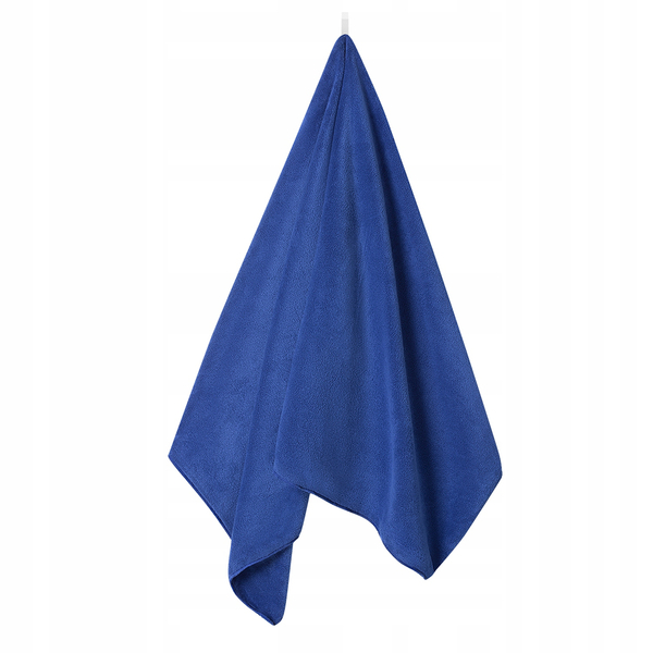 Towel 50 x 90 Microfiber Active 380g/m2 Pomegranate