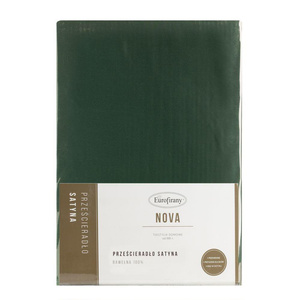 Sheet 180 x 210 Makosatin Nova B. Green