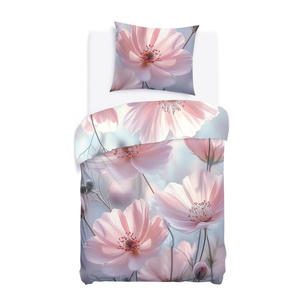 Pościel 140 x 200 2cz Satynlove Premium 12417