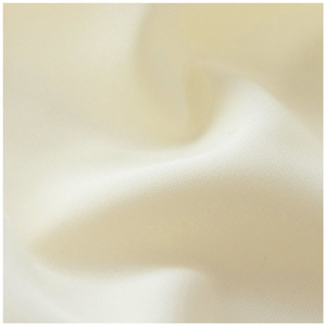 Fabric 160 cm Tablecloth Stainproof MM44T Cream