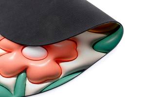 3D Non-Slip Absorbent Bathroom Mat Magic 26