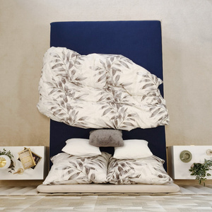 Bed sheet 160 x 200 Jersey with Eraser Gaja 09