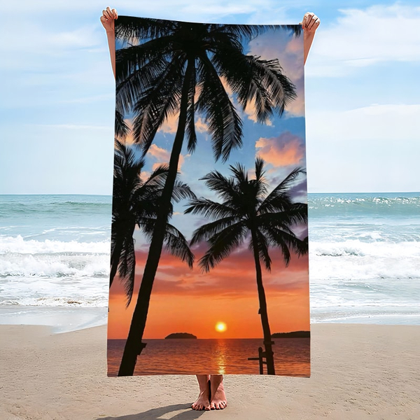 Ręcznik 70 x 140 Kąpielowy Holiday 192