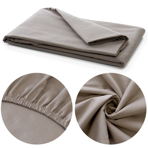 Sheet 200 x 220 Cotton with Elastic Evita 03