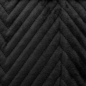 Poszewka 50 x 60 Jodełka Welurowa Caden 04