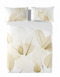 Bedding 220 x 200 Satin Cotton Prestige 18 MATEX