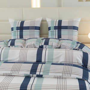 Pościel 140 x 200 2cz Gładka Eusebia Home 38