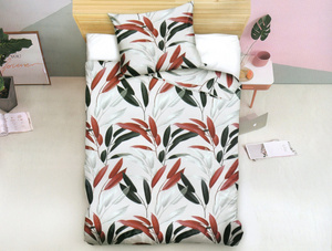 Bedding 140 x 200 2pcs Satin Dalwin 928