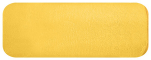 Ręcznik 80 x 150 Mikrofibra Amy3 17 380g/m2 Żółty