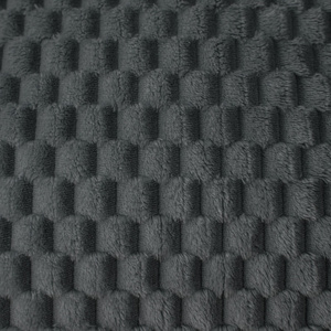 Blanket 160 x 200 Microfiber Embossed Cristian 02