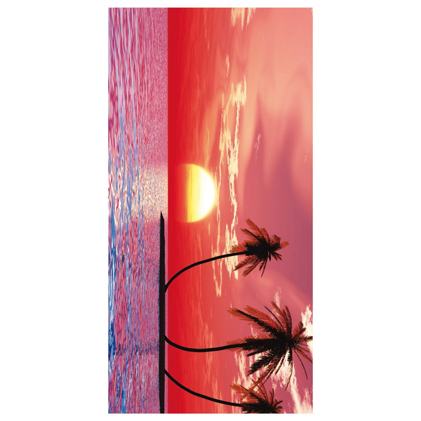 Ręcznik 100 x 180 Kąpielowy Holiday 182