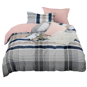 Bedding 200 x 220 3pc Satin Cotton Dahlia 14