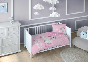 Bedding 100 x 135 Children's Cotton Maya Mo 5517A 