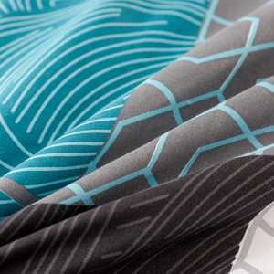 Pościel 200 x 220 3cz Satynowa Maria 3055