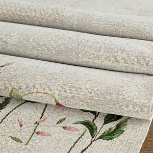 45 x 140 Decorative Tapestry Runner 1239 Popie