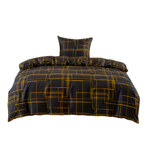 Pościel 140 x 200 2cz Gładka Eusebia Home 29