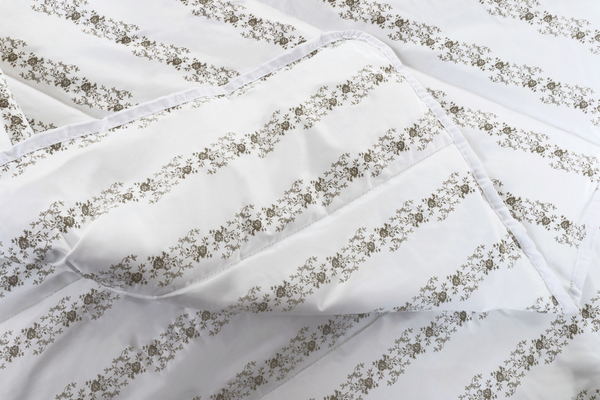 Kołdra 155 x 200 Całoroczna Pikowana Giulia