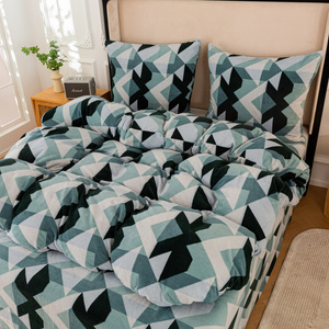 Bedding 140 x 200 2cz Microfiber Teddy Martino 3186