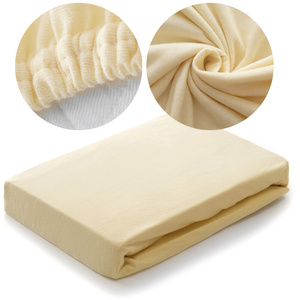 Bed sheet 200 x 220 Cotton With Eraser Stacy 04