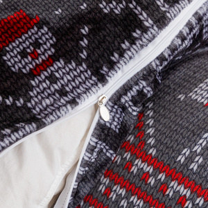 Pościel 140 x 200 2cz Mikrofibra Miś Martino 02