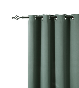 Zasłona 140 x 250 Przelotka Blackout Edoardo 11