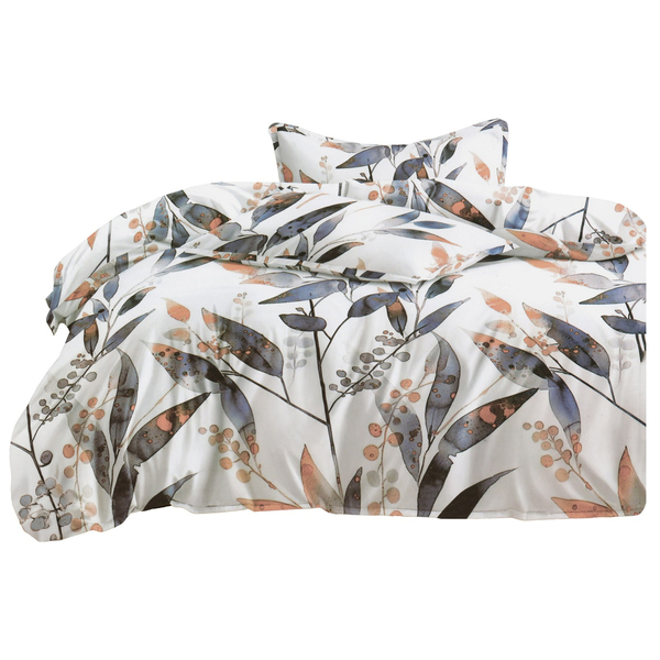 Pościel 160 x 200 3cz Satynowa Dalwin 1093