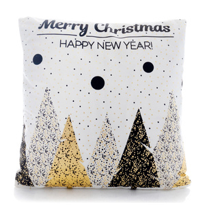 Decorative Nona Velvet 40 x 40 pillowcase 14