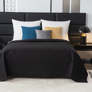 Bedspread 170 x 210 Embossed Microfiber Federico 09