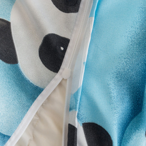 Bedding 140 x 200 2cz Satin Maria 3289