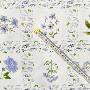 Tablecloth PVC 140 x 120 Gosia 66