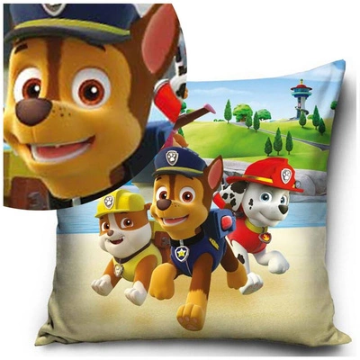 Poszewka 40 x 40 Licencyjna nr 962 Psi Patrol