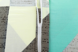 Bedding 140 x 200 2cz Satin Cotton Nita 03