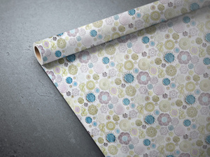 Tablecloth Vinyl Table Cover 140 x 220 Gosia 31